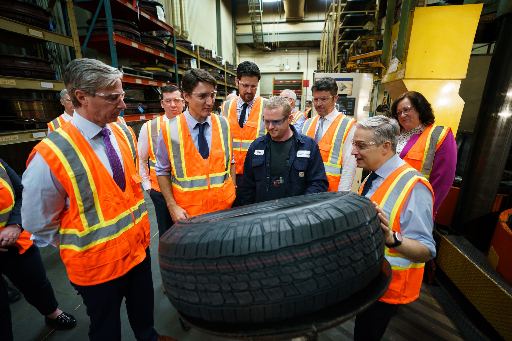 Michelin earns top ranks in J.D. Power 2023 customer satisfaction